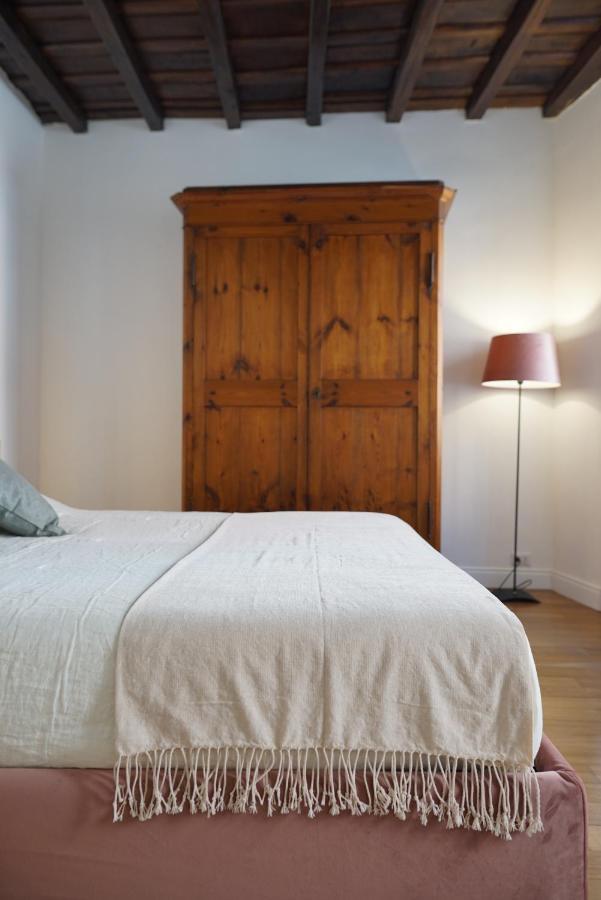 Barberini Apartment Rom Eksteriør billede