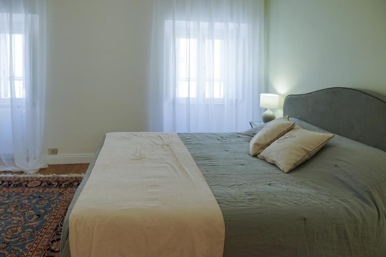 Barberini Apartment Rom Eksteriør billede
