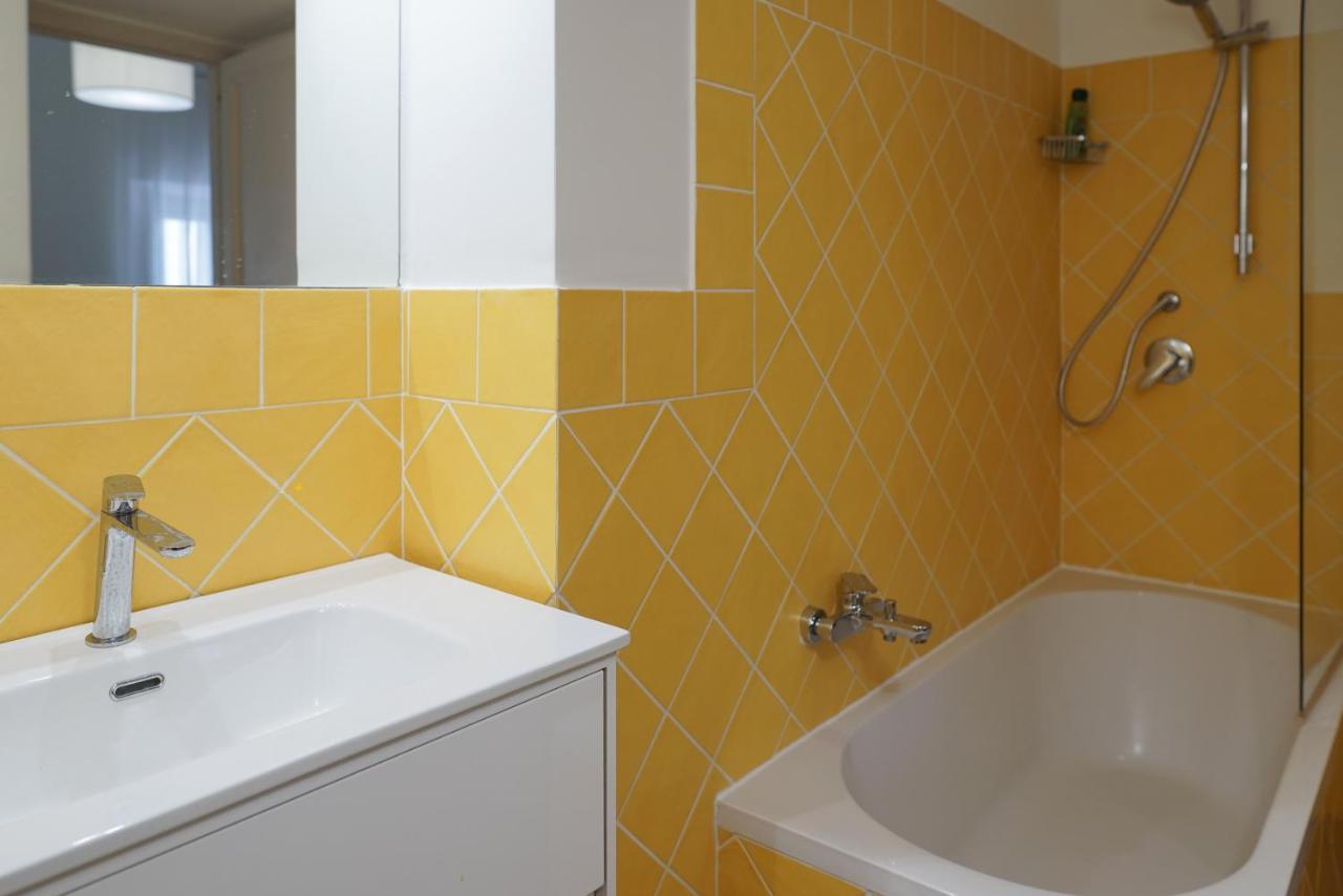 Barberini Apartment Rom Eksteriør billede